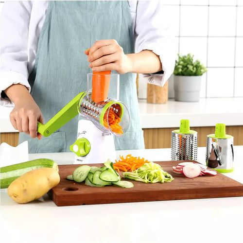 tarka bębnowa do warzyw sera kinghoff kh-1652 na Arena.pl