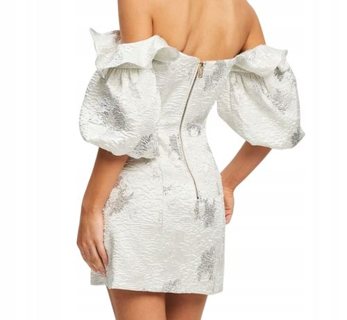 BWLDR KRISTA - Sukienka koktajlowa R38 na Arena.pl