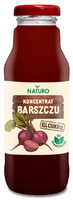 Koncentrat Barszczu Czerwonego Naturalny