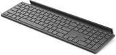 Klawiatura Membranowa BEZPRZEWODOWA BLUETOOTH USB BATERIE WYTRZYMAŁA CIENKA