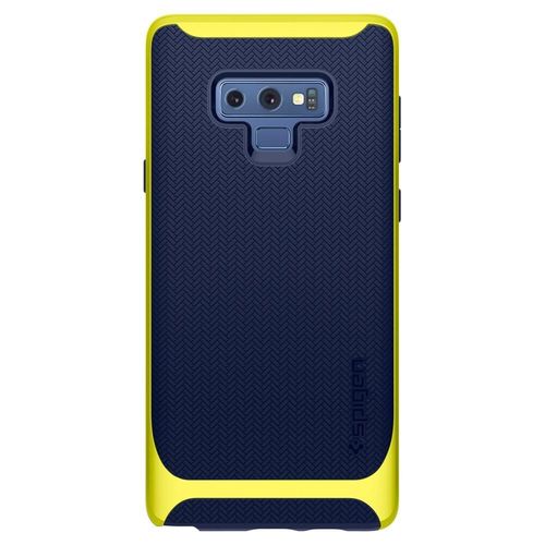 SPIGEN NEO HYBRID GALAXY NOTE 9 OCEAN BLUE na Arena.pl
