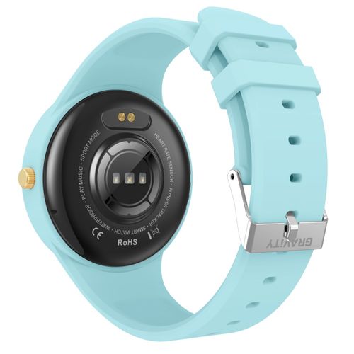 smartwatch damski gravity gt14-4 na Arena.pl