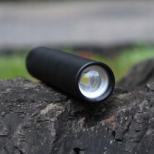 Latarka podręczna SMD LED 100lm USB-C akumulator VERGIONIC na Arena.pl