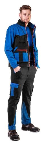 bluza robocza hd+ rozmiar m - t n81-215m na Arena.pl