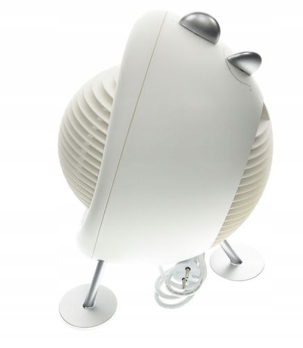 Termowentylator Stadler Form Max 2000W Limonka na Arena.pl