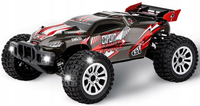 CARRERA RC EXPERT AUTO ZDALNIE STEROWANE BUGGY 60 KMH 102201