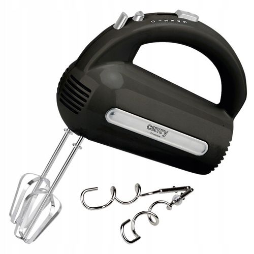 MIKSER RĘCZNY ROBOT KUCHENNY 800W 5 BIEGÓW TURBO na Arena.pl