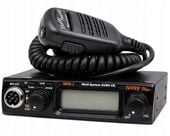 Radio CB Farun Terry Plus 12/24V AM FM ASQ multistandard