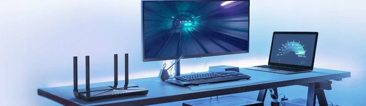 Router TP-LINK Archer AX53 zdjęcie 6