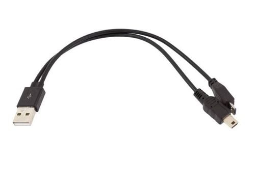 AE21 ADPTER 2in1 USB NA MIKRO I MINI USB na Arena.pl