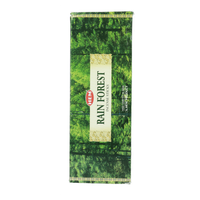kadzidełka hem rain forest 20szt. box 6 opak