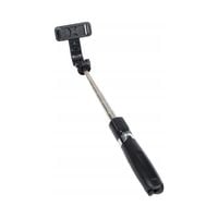 STATYW UCHWYT SELFIE STICK DO TELEFONU KIJEK PILOT BLUETOOTH TRIPOD 102 CM