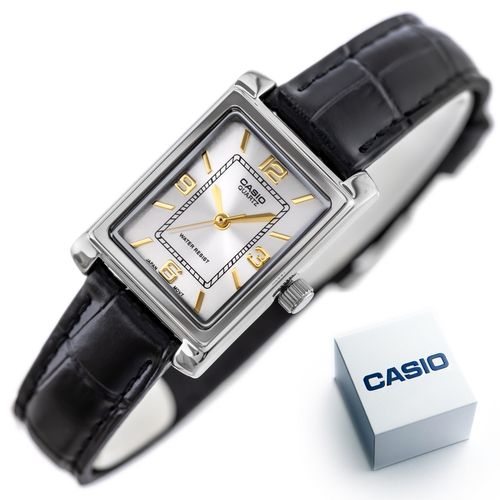 ZEGAREK DAMSKI CASIO LTP-1234PL-7A2EF + BOX na Arena.pl