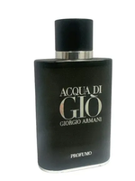 Armani Acqua di Gio Profumo Parfum 75ml 2015 rok Premierowe wydanie