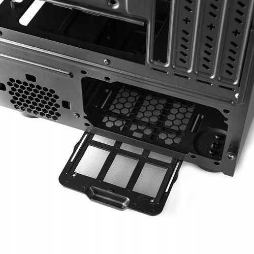 Obudowa Chieftec ProCube Cube Case czarny na Arena.pl