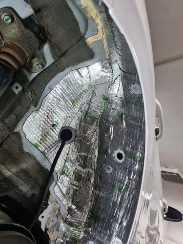 MATA WYGŁUSZAJĄCA DO SAMOCHODU NAJLEPSZA GRUBOŚĆ rolka redukująca na Arena.pl