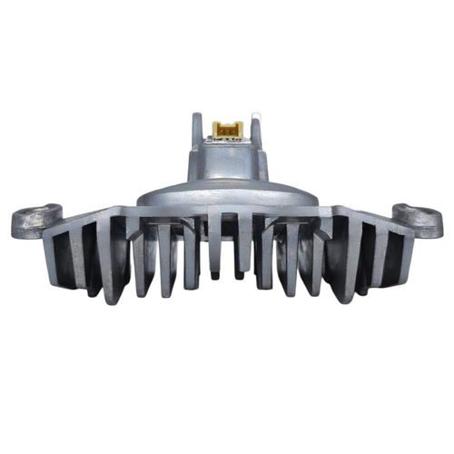 Moduł LED "jeż" do świateł dziennych angel eyes - BMW seria 3 na Arena.pl