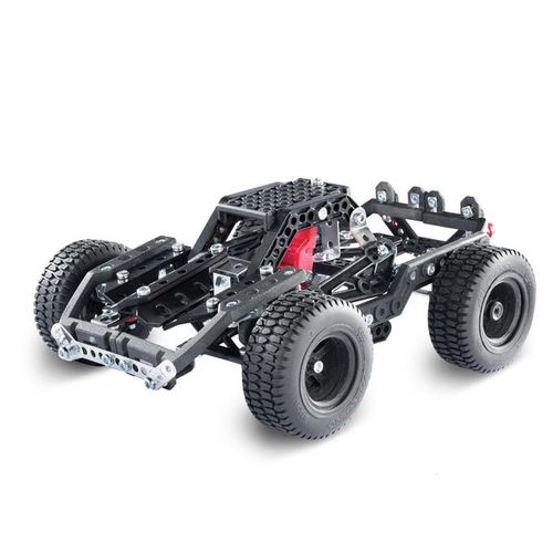 Meccano Model 25w1: Ciężarówka na Arena.pl
