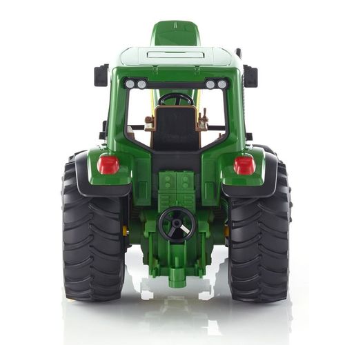 Traktor John Deere 6920 Bruder 02050 na Arena.pl