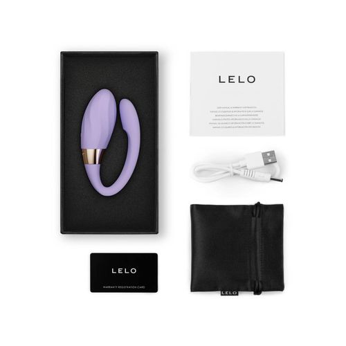 wibrator dla par tiani twist lavender lelo na Arena.pl
