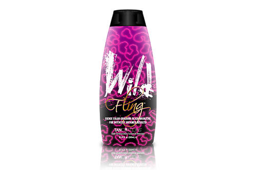 Tanovations Wild Fling Balsam Do Opalania 295ml na Arena.pl