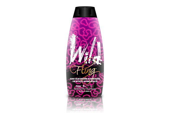 Tanovations Wild Fling Balsam Do Opalania 295ml zdjęcie 2
