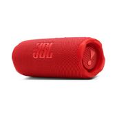 Głośnik przenośny JBL Flip 7 35 W czerwony
