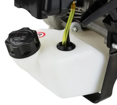 SILNIK DO KOSY SPALINOWEJ WYKASZARKA DEMON NAC na Arena.pl