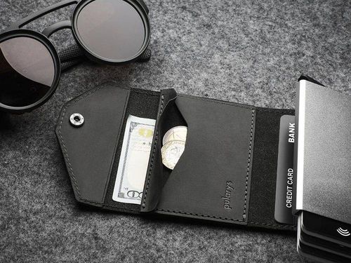 Portfel RFID PORTER - Hunter Leather 1746 na Arena.pl