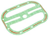 Uszczelka dolnej pokrywy Cedrus Agregat Diesel CEDDG12E-3F 700833