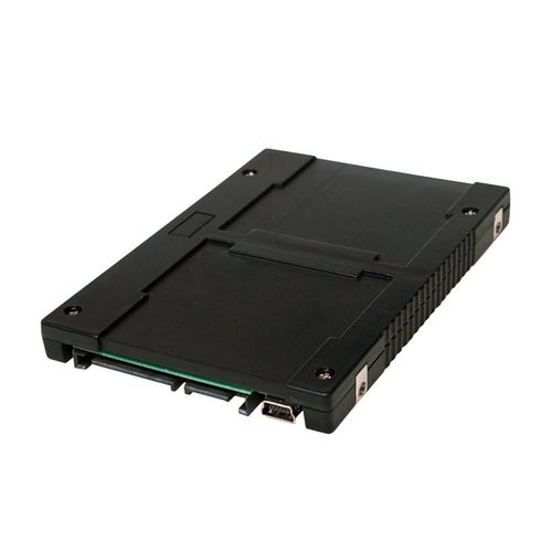 LogiLink Adapter mSATA SDD do SATA 2.5' na Arena.pl