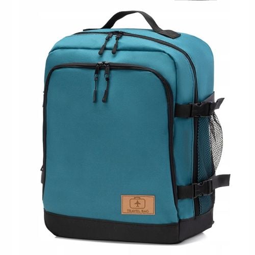 Plecak torba bagaż podręczny do samolotu 40x25x20 ryanair na Arena.pl