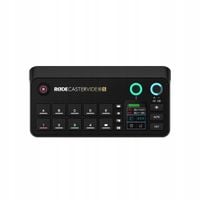 RØDE RØDECaster Video S – konsola do produkcji wideo i audio