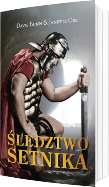 Śledztwo Setnika zdjęcie 3