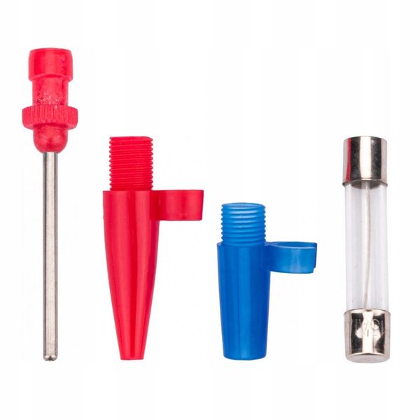 Kompresor do pompowania 18 bar 12V 35 l/min zdjęcie 9