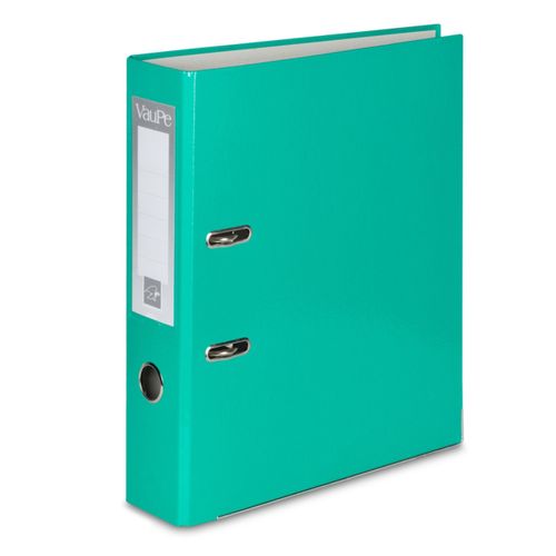 SEGREGATOR FCK A4/5CM TURKUSOWY Z TAŚMĄ A"30 2056 na Arena.pl