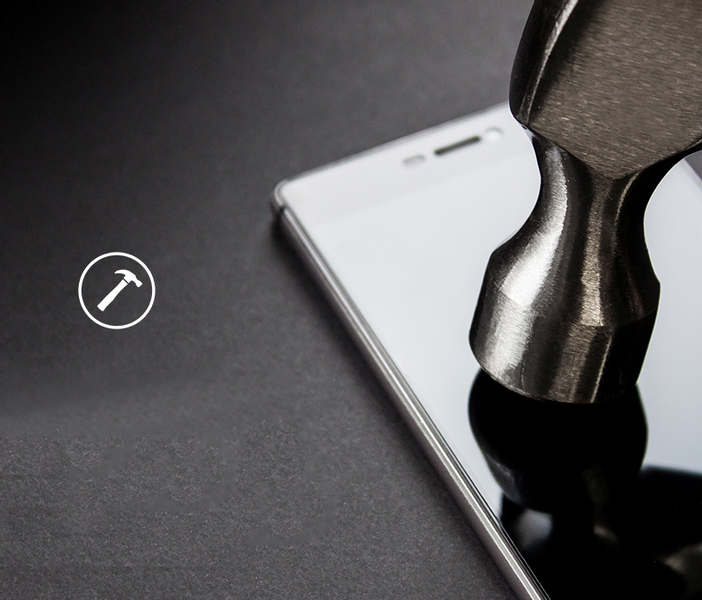 3Mk Szkło Flexible Do Xiaomi Redmi Note 5/5 Pro zdjęcie 6