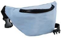 saszetka na pas wb22-ps-5549 l.blue