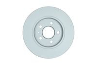 TARCZA HAMULCOWA TYŁ 288X12 P AUDI A4 B6 2000 2001 2002 2003 2004 2005