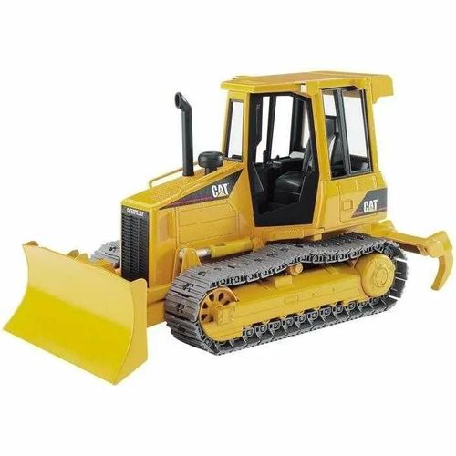 Spychacz gąsiennicowy Caterpillar na Arena.pl