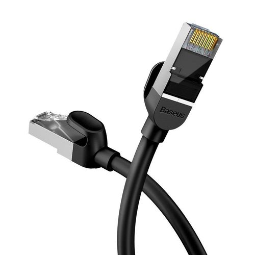 BASEUS RJ45 TO RJ45 ETHERNET CABLE 3M BLACK na Arena.pl
