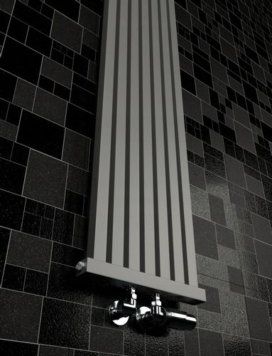 Grzejnik dekoracyjny RADIATOR 100x61 ANTRACYT na Arena.pl