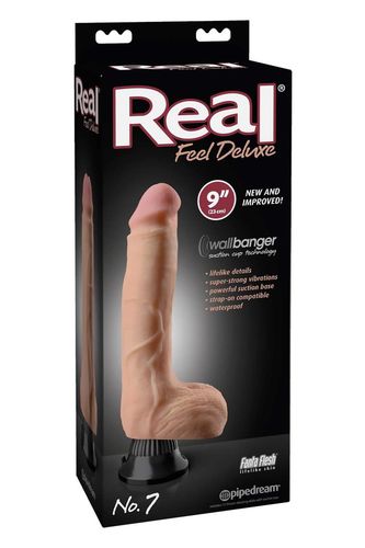 real feel deluxe no. 7 na Arena.pl