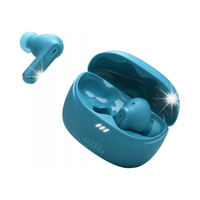 Słuchawki bezprzewodowe JBL Tune Beam 2 Turkusowy