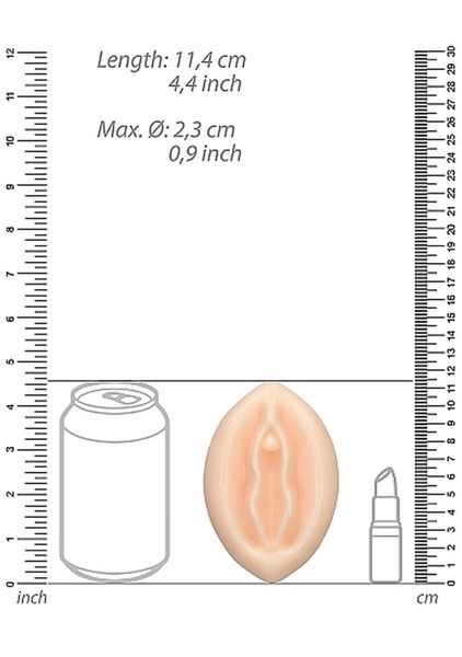 Mydło- Pussy Soap zdjęcie 4