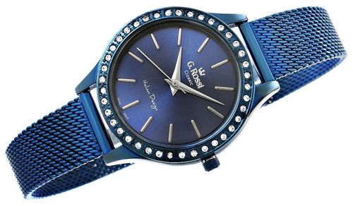 zegarek damski g.rossi c10482b2-6f1 + box na Arena.pl