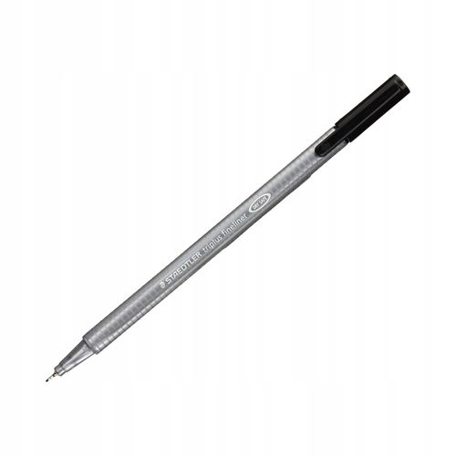 cienkopis triplus finel. 0,3mm czarny (10) 4409 na Arena.pl