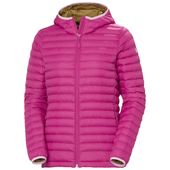 Helly Hansen kurtka damska W SIRDAL HOODED INSULATOR JACK 62992 663 M