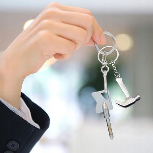 Brelok Młotek Ciesielki Majsterkowicz Cieśla Spec na Arena.pl