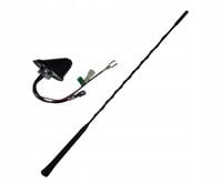 Antena Opel Omega B C Vectra B Astra F G Zafira A